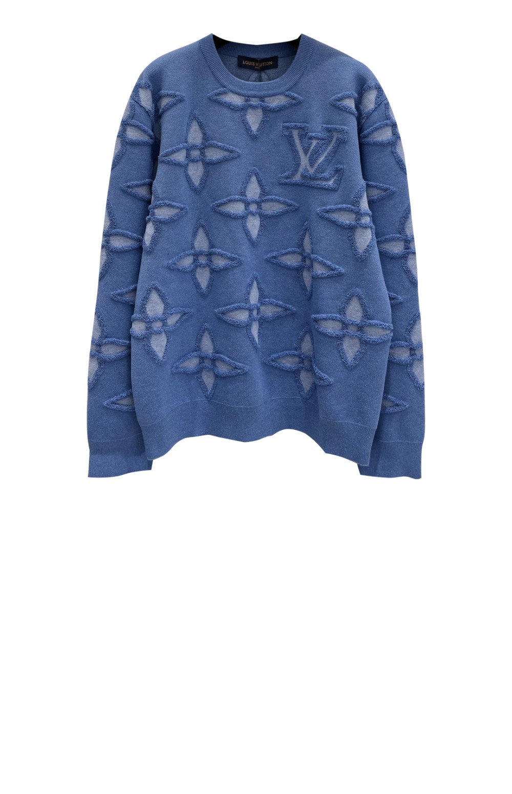 미러급레플리카사이트 | 명품레플리카 전문 쇼핑몰  | 퍼스트원 - 프린트 니트 톱 > 루이비통