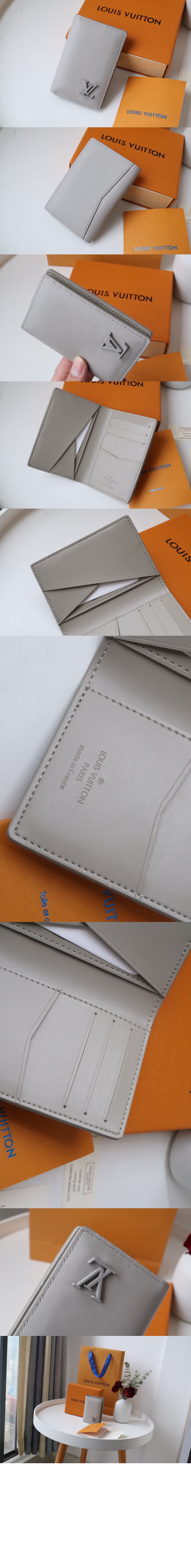 미러급레플리카사이트 | 명품레플리카 전문 쇼핑몰  | 퍼스트원 - 포켓 오거나이저 M83312 > 루이비통