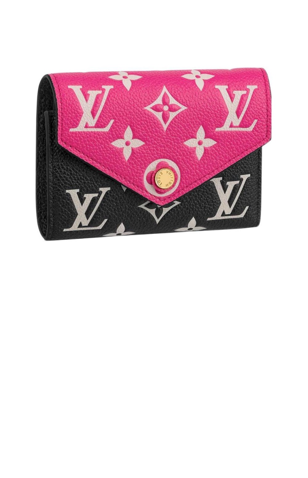 미러급레플리카사이트 | 명품레플리카 전문 쇼핑몰  | 퍼스트원 - 빅토린 월릿 M81285 > 루이비통