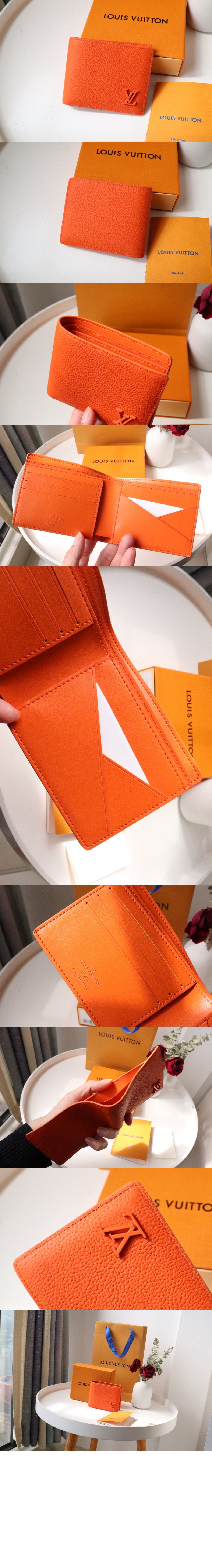 미러급레플리카사이트 | 명품레플리카 전문 쇼핑몰  | 퍼스트원 - 반지갑 M81026 > 루이비통