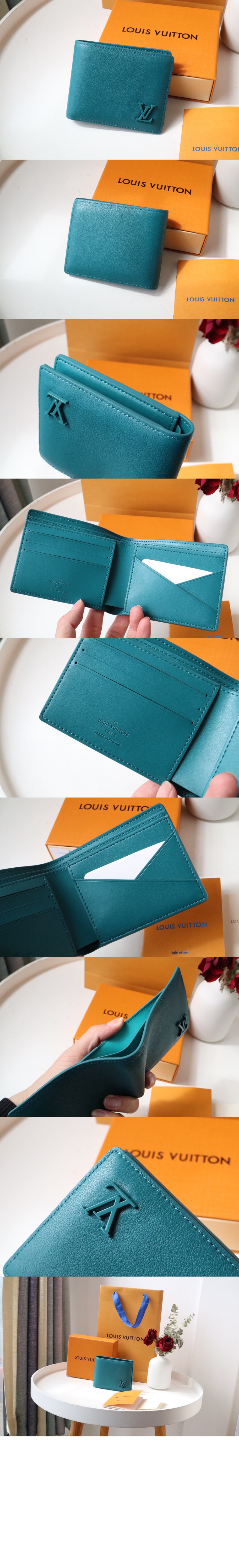 미러급레플리카사이트 | 명품레플리카 전문 쇼핑몰  | 퍼스트원 - 반지갑 M81026 > 루이비통