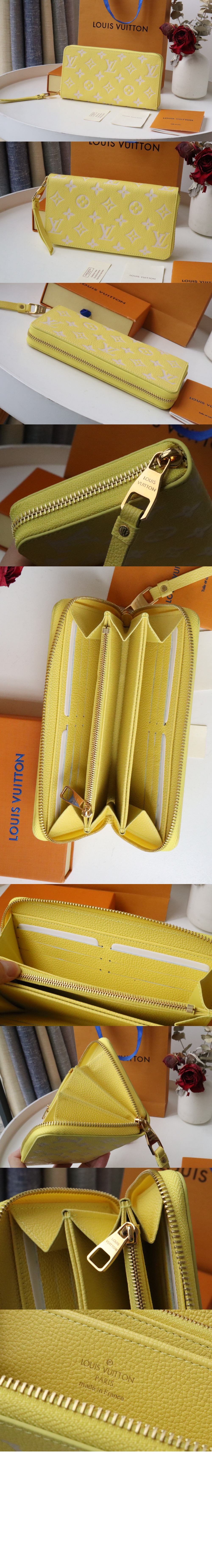 미러급레플리카사이트 | 명품레플리카 전문 쇼핑몰  | 퍼스트원 - 모노그램 엠프렌트 레더 M81427 > 루이비통