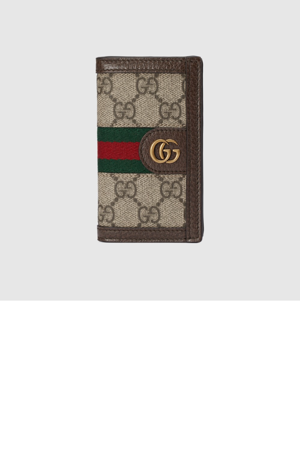 미러급레플리카사이트 | 명품레플리카 전문 쇼핑몰  | 퍼스트원 - 오피디아 GG 카드 케이스 734943 > 구찌