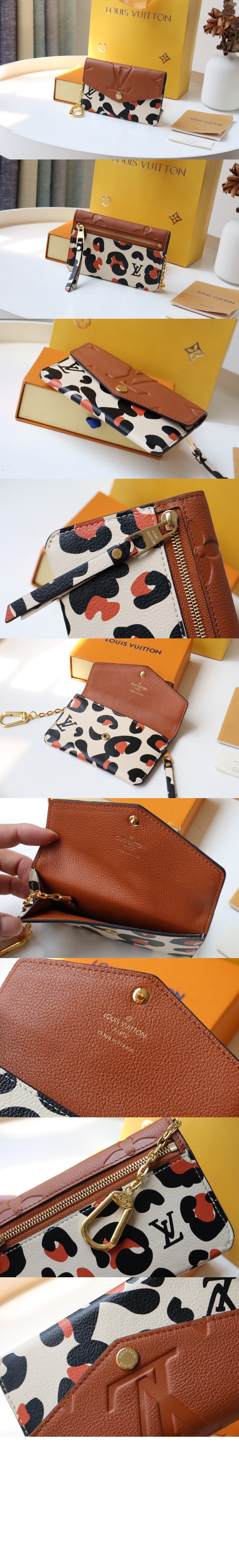 미러급레플리카사이트 | 명품레플리카 전문 쇼핑몰  | 퍼스트원 - 비통 키 파우치 M80692 > 루이비통