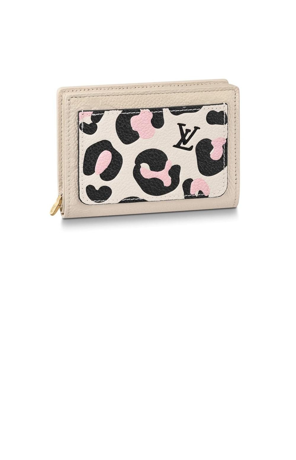 미러급레플리카사이트 | 명품레플리카 전문 쇼핑몰  | 퍼스트원 - 클레어 지갑 M80754 > 루이비통