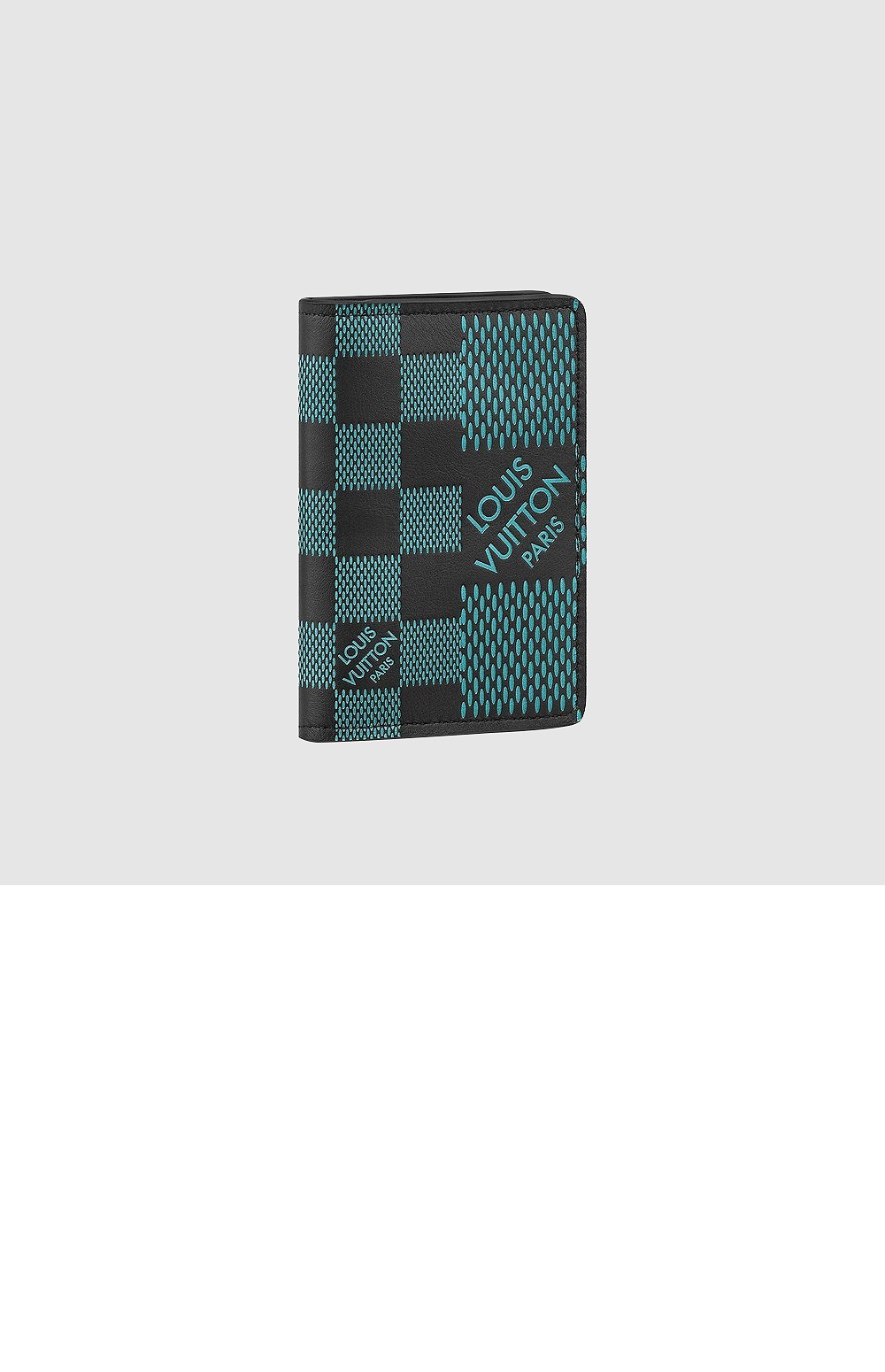 미러급레플리카사이트 | 명품레플리카 전문 쇼핑몰  | 퍼스트원 - 포켓 머니클립 N60438 > 루이비통