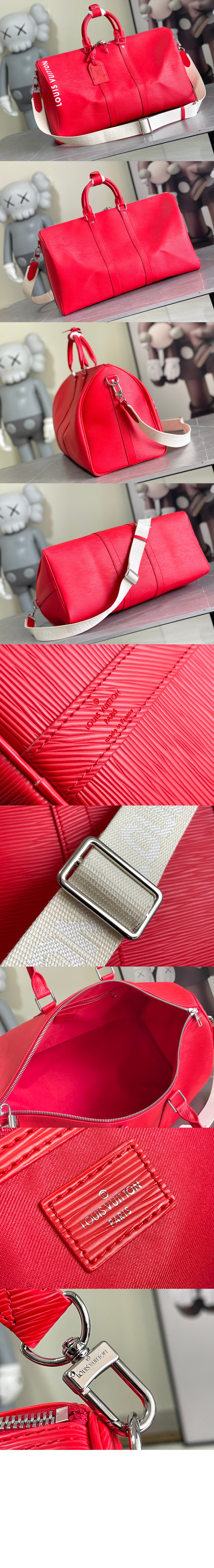 미러급레플리카사이트 | 명품레플리카 전문 쇼핑몰  | 퍼스트원 - 키폴 반둘리에 50 M23721 > 루이비통