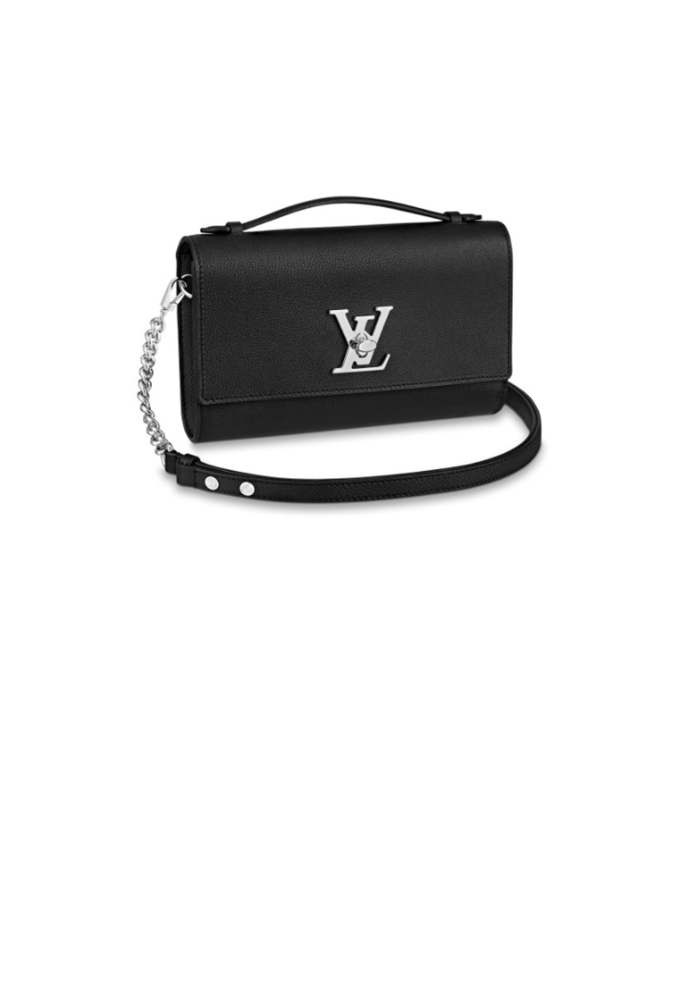 미러급레플리카사이트 | 명품레플리카 전문 쇼핑몰  | 퍼스트원 - 락미 클러치 숄더백 M56088 > 루이비통