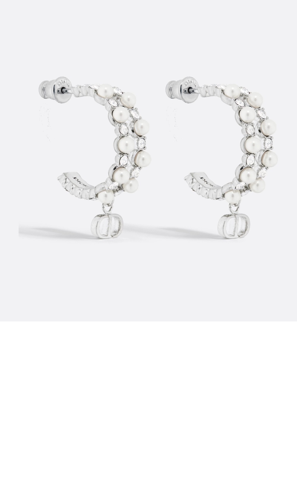 미러급레플리카사이트 | 명품레플리카 전문 쇼핑몰  | 퍼스트원 - Petit CD Treasure 귀걸이 E3285 > 디올