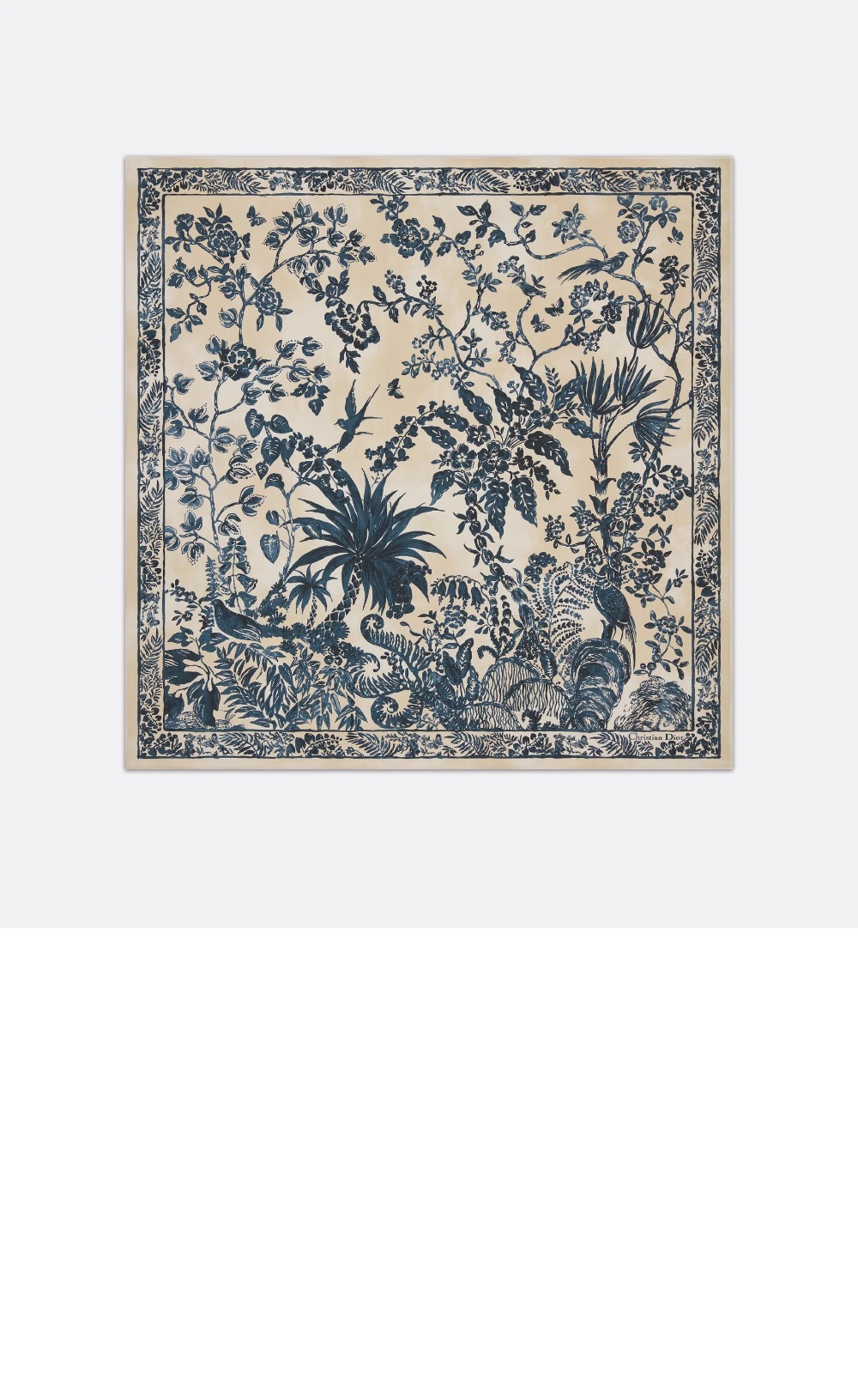 미러급레플리카사이트 | 명품레플리카 전문 쇼핑몰  | 퍼스트원 - Idylle 90 스퀘어 스카프 44IDY > 디올