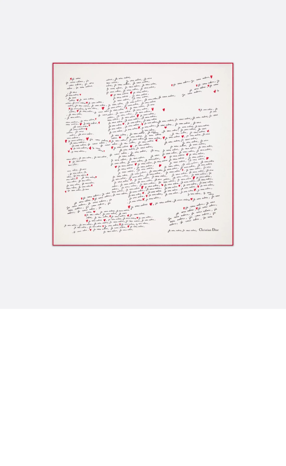 미러급레플리카사이트 | 명품레플리카 전문 쇼핑몰  | 퍼스트원 - 90 스퀘어 스카프  45ADO > 디올