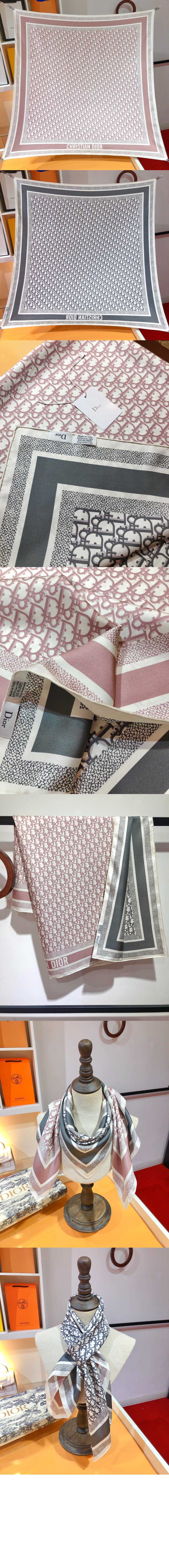 미러급레플리카사이트 | 명품레플리카 전문 쇼핑몰  | 퍼스트원 - Oblique 90 스퀘어 스카프 15DOB > 디올