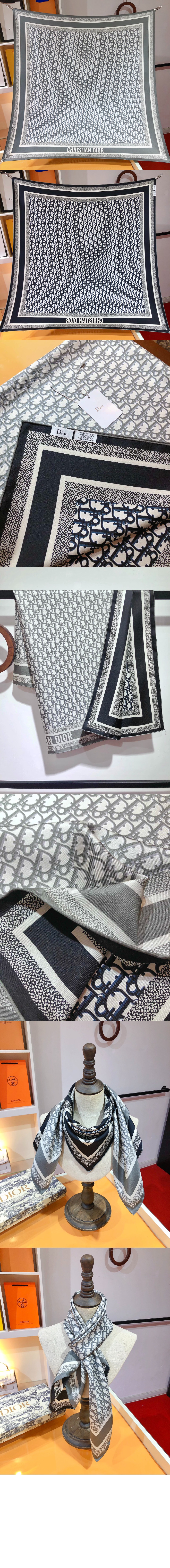 미러급레플리카사이트 | 명품레플리카 전문 쇼핑몰  | 퍼스트원 - Oblique 90 스퀘어 스카프 15DOB > 디올