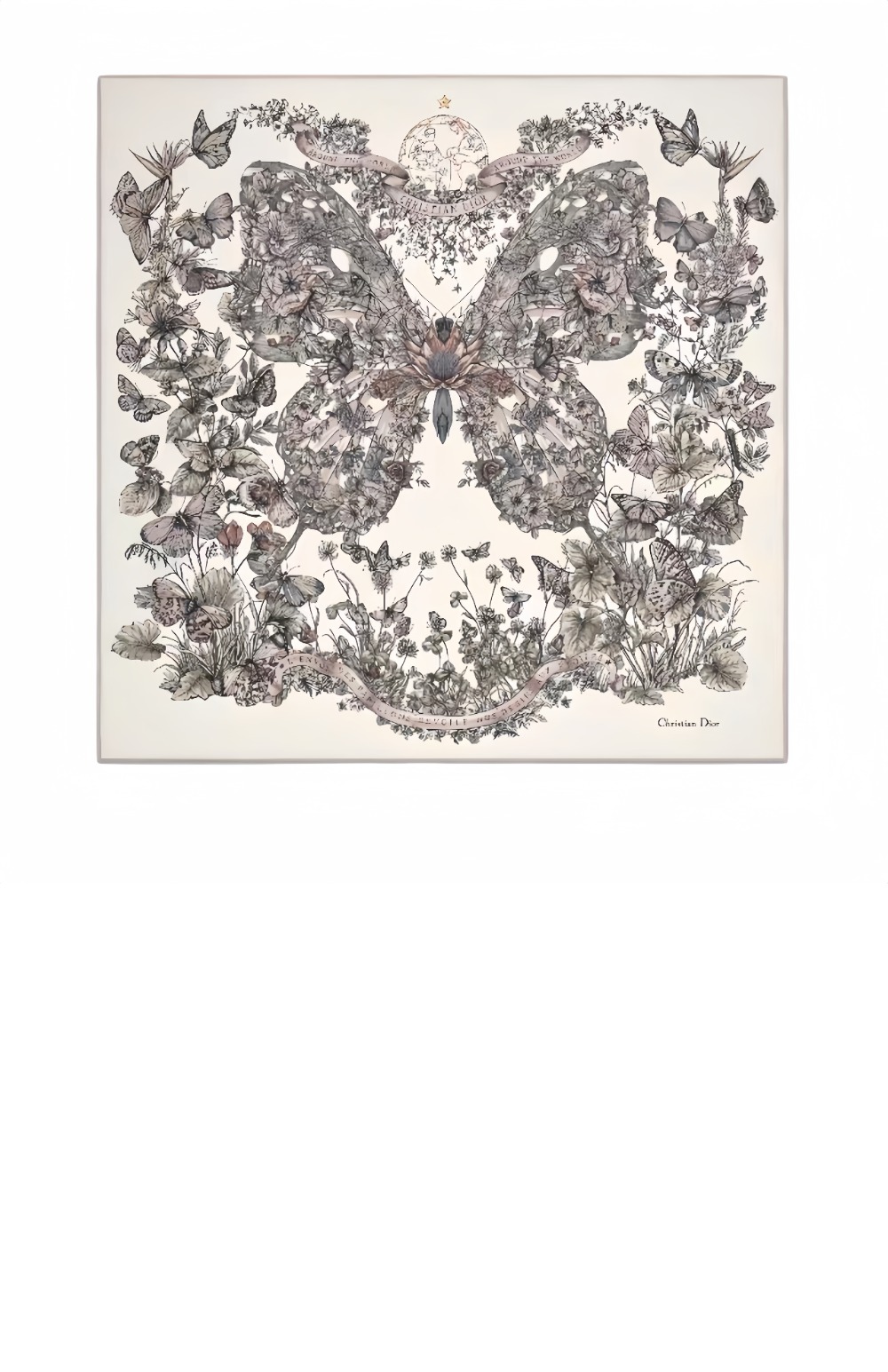 미러급레플리카사이트 | 명품레플리카 전문 쇼핑몰  | 퍼스트원 - Butterfly Around the World 41PAW > 디올