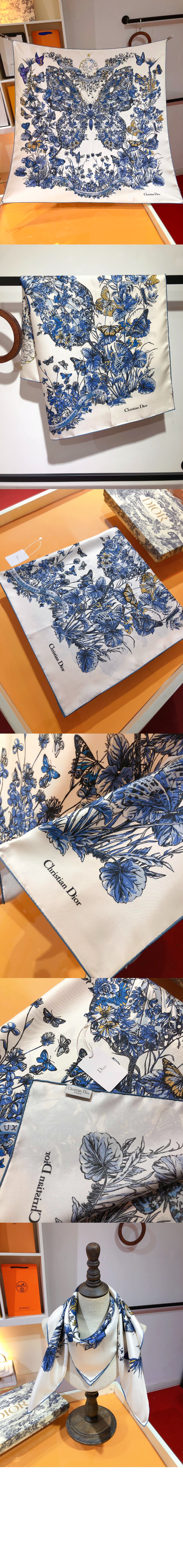 미러급레플리카사이트 | 명품레플리카 전문 쇼핑몰  | 퍼스트원 - Butterfly Around the World 41PAW > 디올