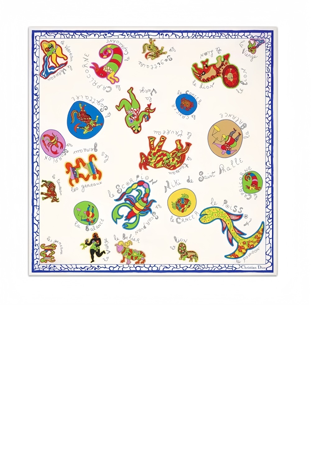 미러급레플리카사이트 | 명품레플리카 전문 쇼핑몰  | 퍼스트원 - Dragon Zodiac 41CNY > 디올