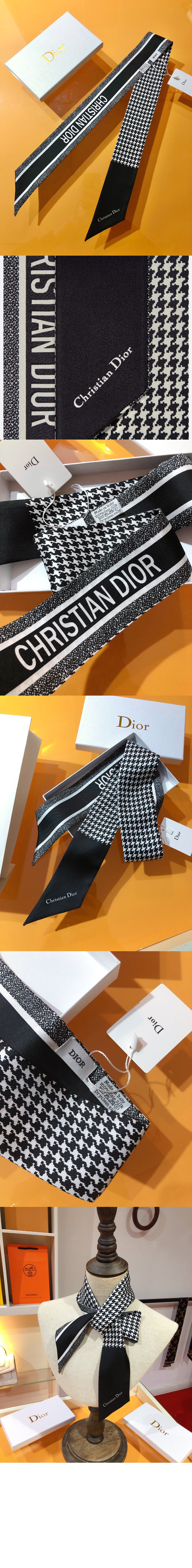 미러급레플리카사이트 | 명품레플리카 전문 쇼핑몰  | 퍼스트원 - Montaigne 미차 스카프 15MON > 디올