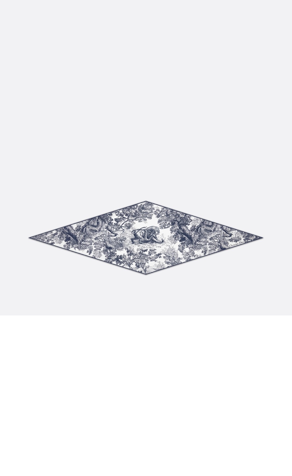 미러급레플리카사이트 | 명품레플리카 전문 쇼핑몰  | 퍼스트원 - Diamond 스카프 34JOU > 디올