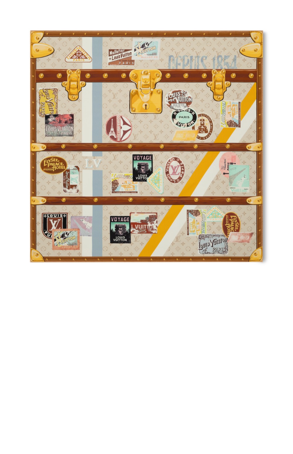 미러급레플리카사이트 | 명품레플리카 전문 쇼핑몰  | 퍼스트원 - 엘리제 팰리스 호텔 스퀘어 90 M79759 > 루이비통