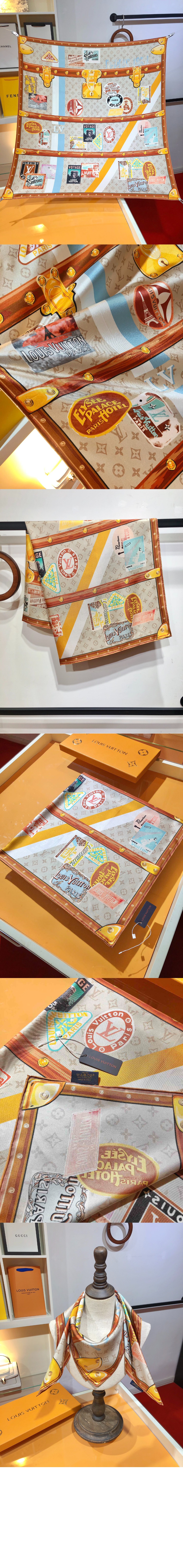 미러급레플리카사이트 | 명품레플리카 전문 쇼핑몰  | 퍼스트원 - 엘리제 팰리스 호텔 스퀘어 90 M79759 > 루이비통