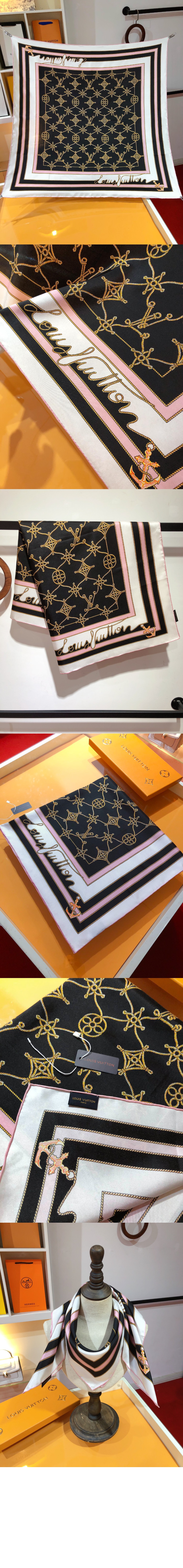 미러급레플리카사이트 | 명품레플리카 전문 쇼핑몰  | 퍼스트원 - 코다주 스퀘어 90 M79753 > 루이비통