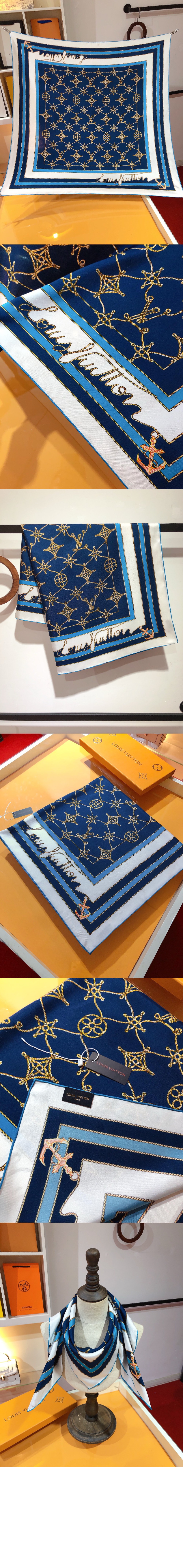 미러급레플리카사이트 | 명품레플리카 전문 쇼핑몰  | 퍼스트원 - 코다주 스퀘어 90 M79753 > 루이비통