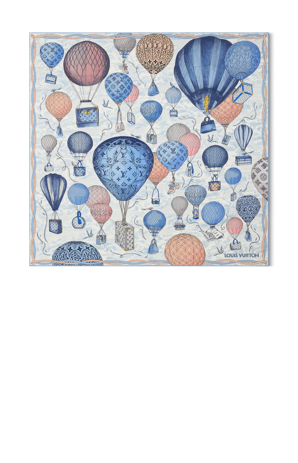 미러급레플리카사이트 | 명품레플리카 전문 쇼핑몰  | 퍼스트원 - 업 앤드 어웨이 스퀘어 90 M78448 > 루이비통