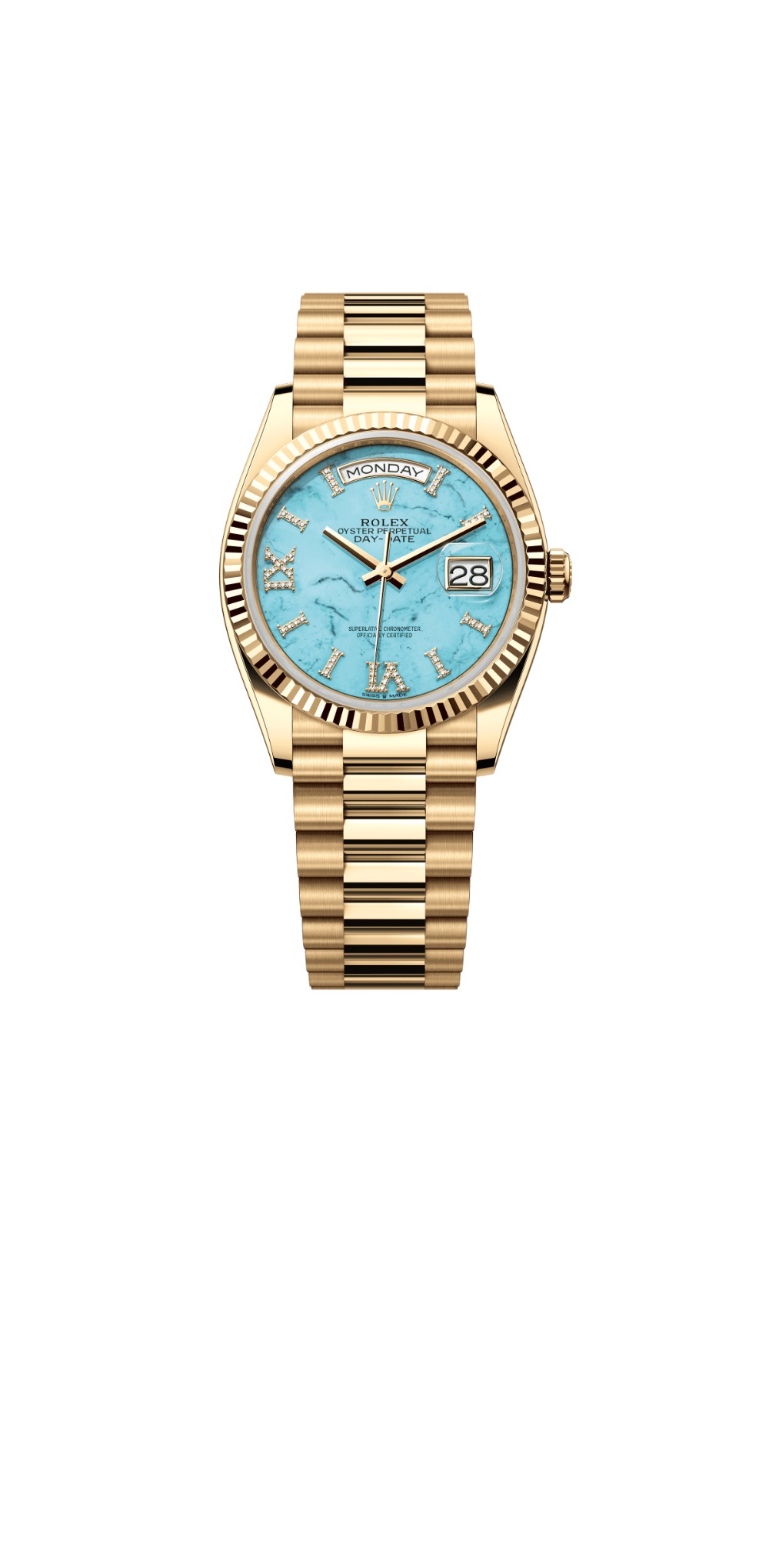 미러급레플리카사이트 | 명품레플리카 전문 쇼핑몰  | 퍼스트원 - 데이데이트 금통 36 128238 > 롤렉스