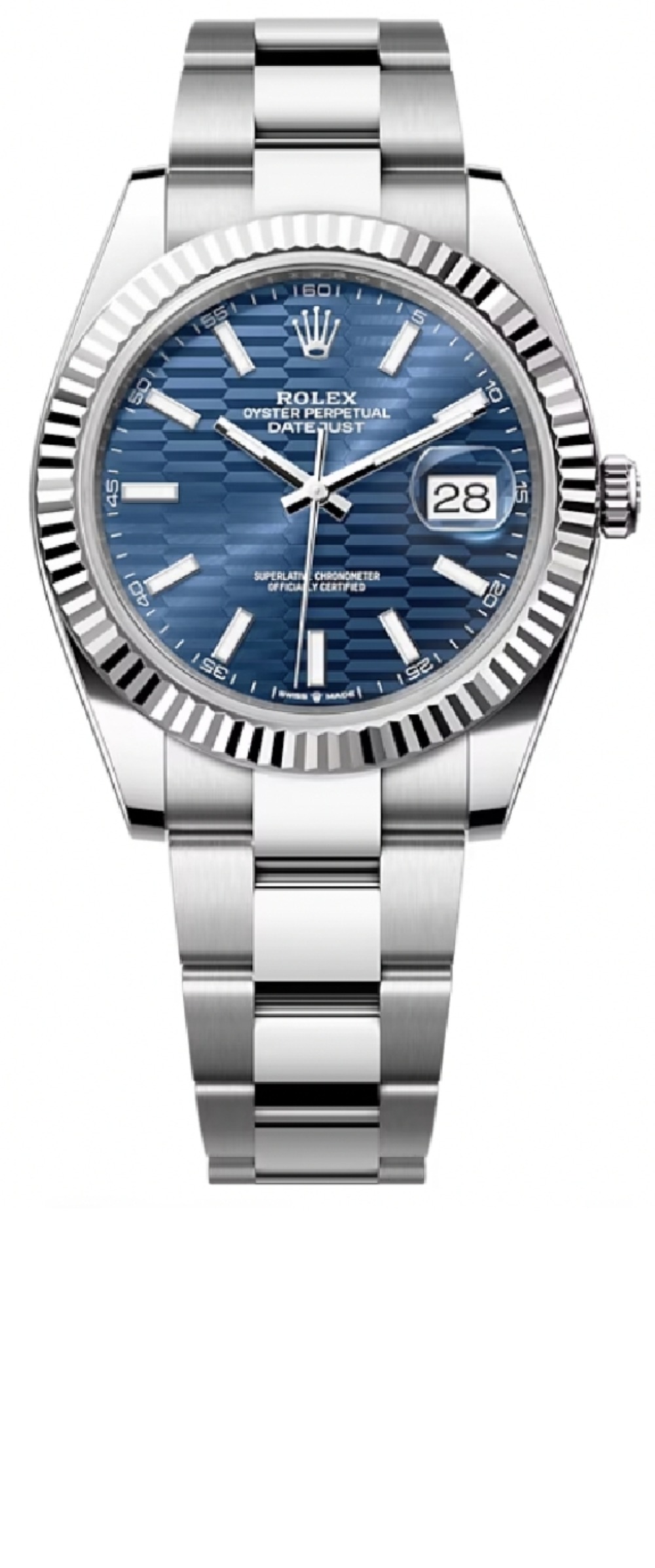 미러급레플리카사이트 | 명품레플리카 전문 쇼핑몰  | 퍼스트원 - 데이저스트 41 126334 > 롤렉스