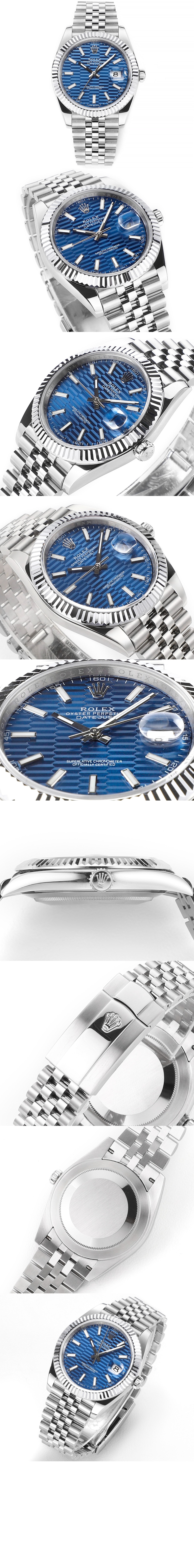 미러급레플리카사이트 | 명품레플리카 전문 쇼핑몰  | 퍼스트원 - 데이저스트 41 126334 > 롤렉스
