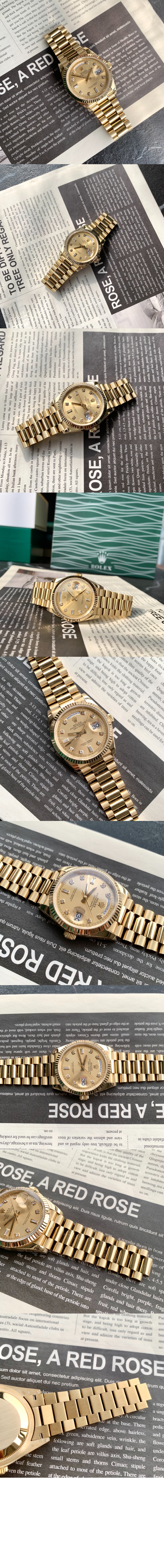 미러급레플리카사이트 | 명품레플리카 전문 쇼핑몰  | 퍼스트원 - 데이저스트 콤비 36 118238 > 롤렉스