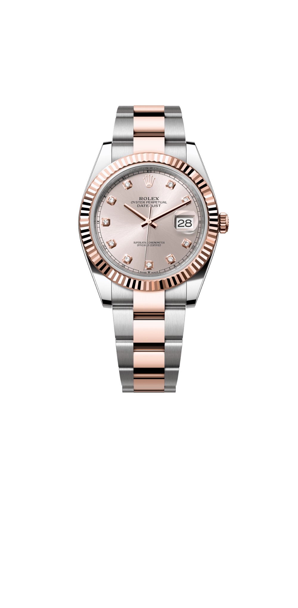 미러급레플리카사이트 | 명품레플리카 전문 쇼핑몰  | 퍼스트원 - 데이저스트 콤비 41 126331 > 롤렉스