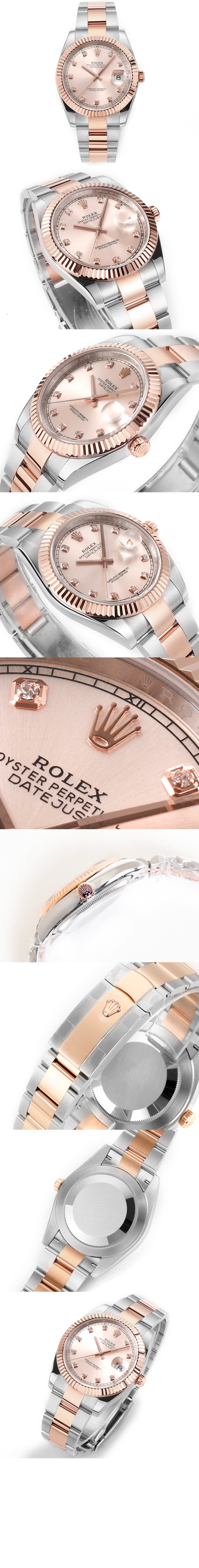 미러급레플리카사이트 | 명품레플리카 전문 쇼핑몰  | 퍼스트원 - 데이저스트 콤비 41 126331 > 롤렉스