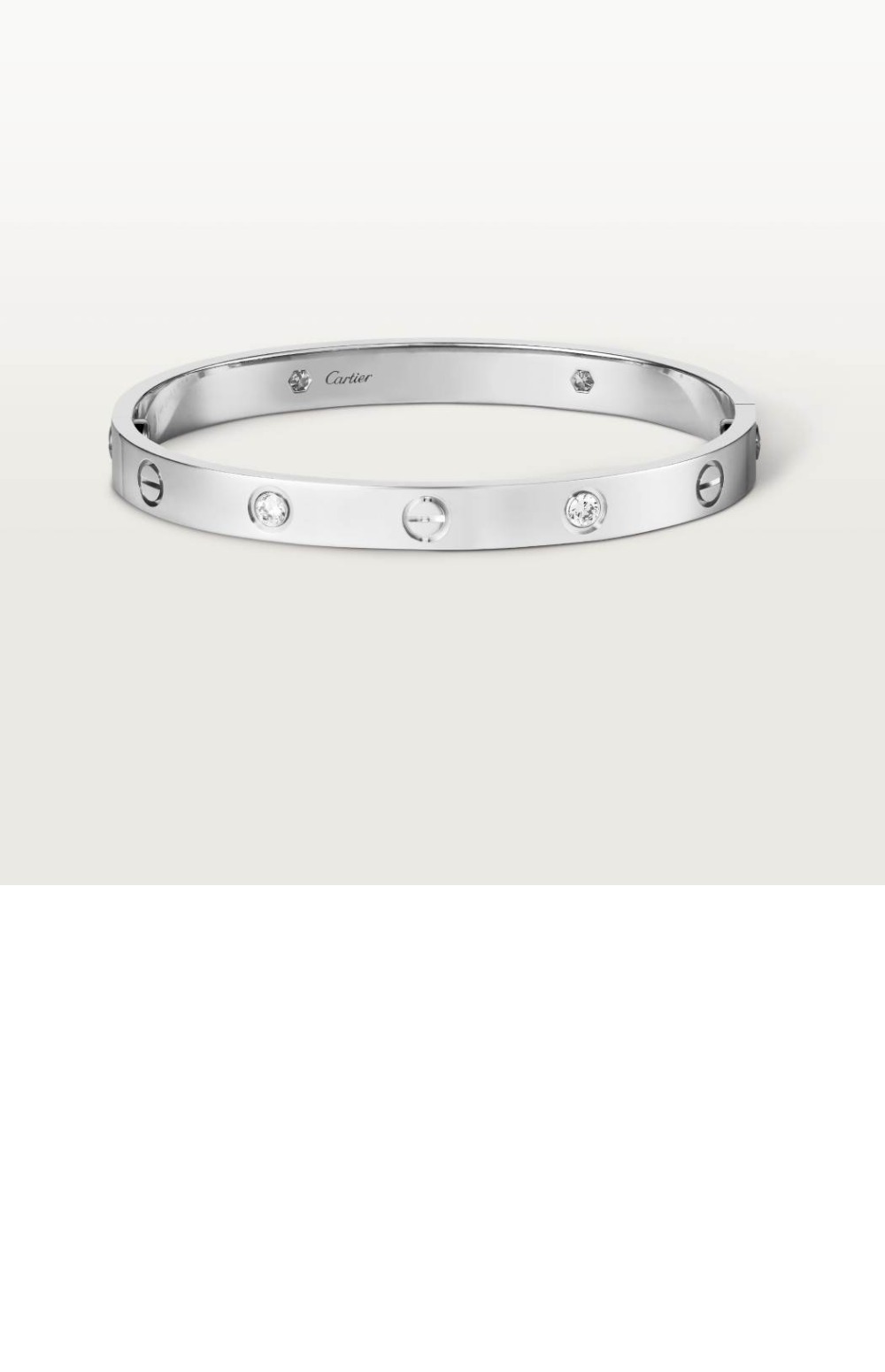 미러급레플리카사이트 | 명품레플리카 전문 쇼핑몰  | 퍼스트원 - 다이아몬드 4개  팔찌 B6070117 > 까르띠에