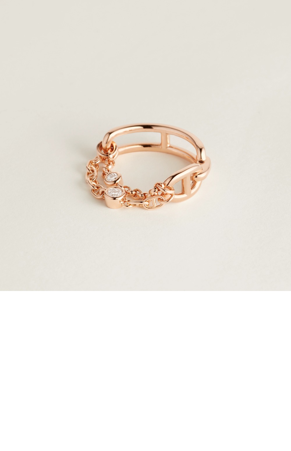 미러급레플리카사이트 | 명품레플리카 전문 쇼핑몰  | 퍼스트원 - Chaine d ancre Chaos 링 > 에르메스