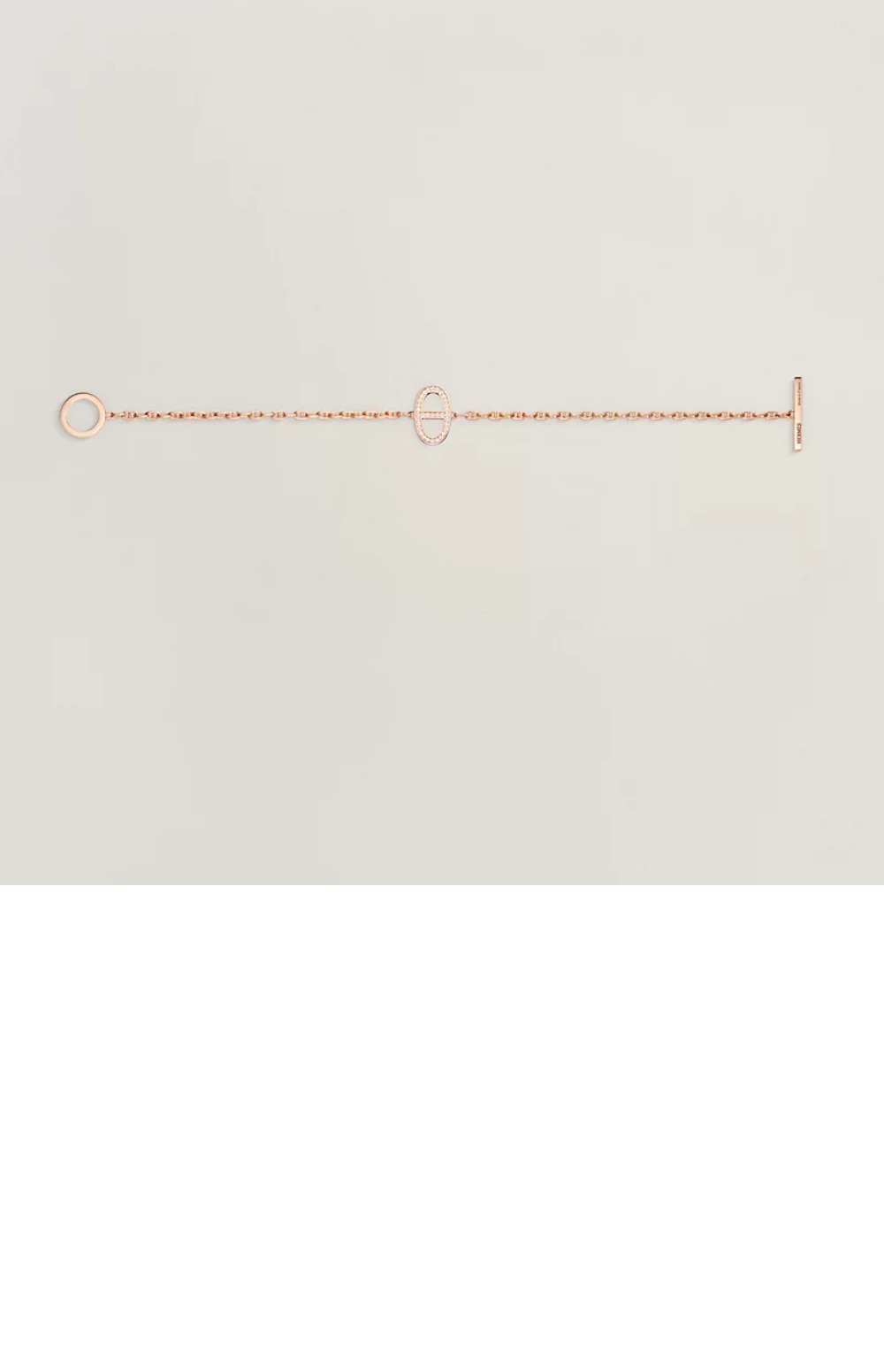 미러급레플리카사이트 | 명품레플리카 전문 쇼핑몰  | 퍼스트원 - Chaine d ancre Contour 팔찌 > 에르메스