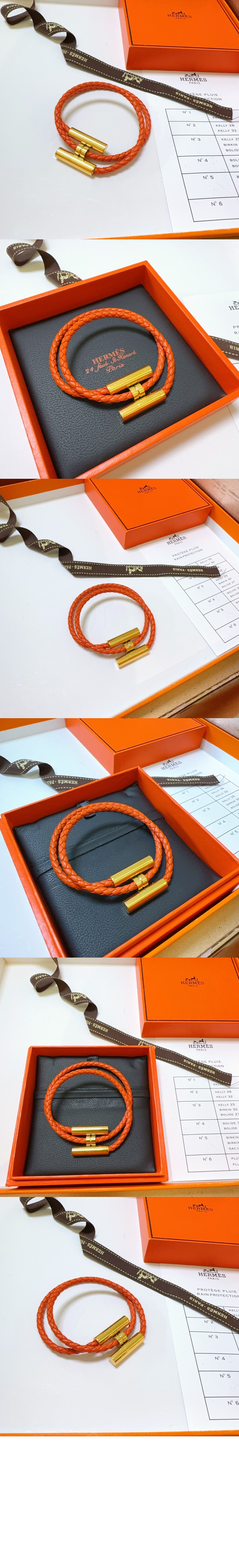 미러급레플리카사이트 | 명품레플리카 전문 쇼핑몰  | 퍼스트원 - Tournis Tresse 팔찌 > 에르메스