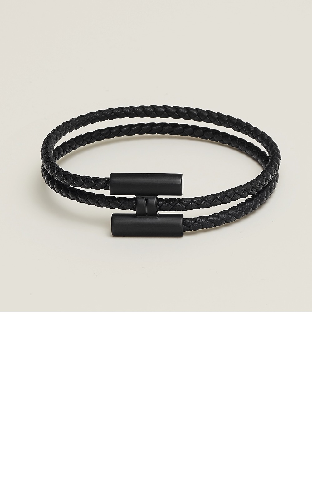 미러급레플리카사이트 | 명품레플리카 전문 쇼핑몰  | 퍼스트원 - Tournis Tresse 팔찌 > 에르메스