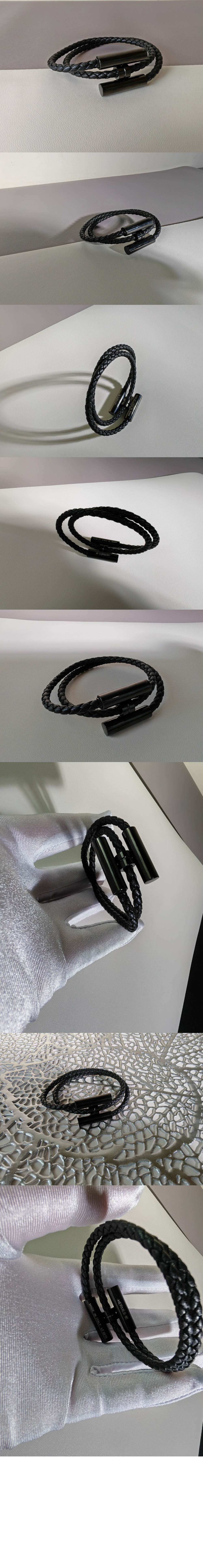 미러급레플리카사이트 | 명품레플리카 전문 쇼핑몰  | 퍼스트원 - Tournis Tresse 팔찌 > 에르메스