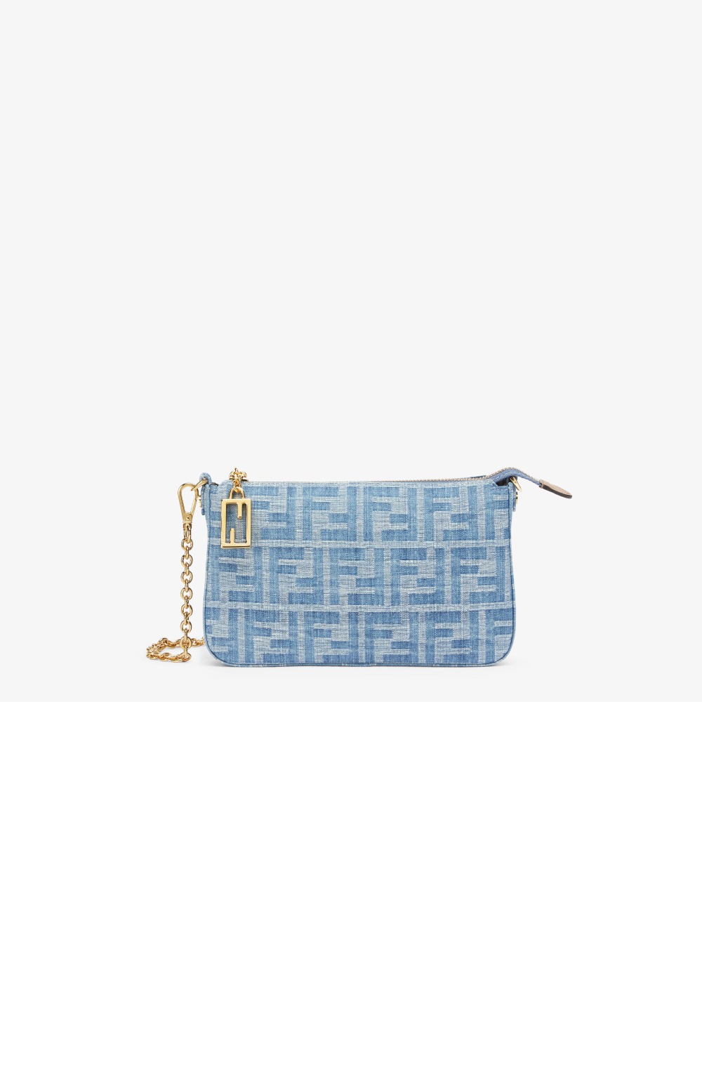 미러급레플리카사이트 | 명품레플리카 전문 쇼핑몰  | 퍼스트원 - 바게트 파우치 8BS073 > 펜디