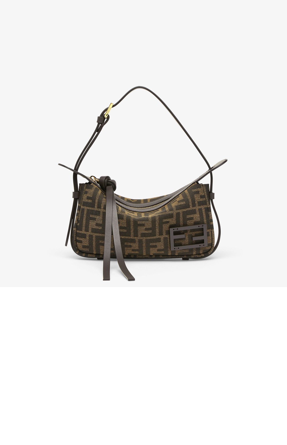 미러급레플리카사이트 | 명품레플리카 전문 쇼핑몰  | 퍼스트원 - 심플리 펜디 미니 8BS097 > 펜디