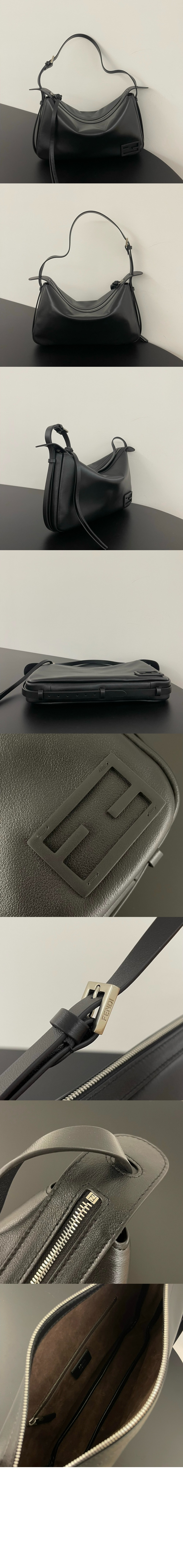 미러급레플리카사이트 | 명품레플리카 전문 쇼핑몰  | 퍼스트원 - 심플리 펜디 미디엄 8BR829 > 펜디