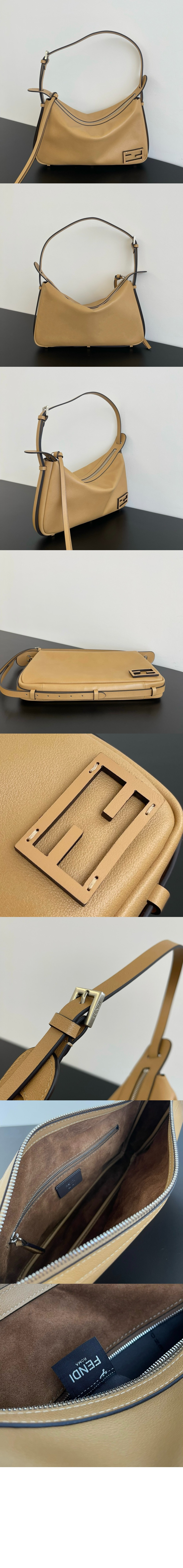 미러급레플리카사이트 | 명품레플리카 전문 쇼핑몰  | 퍼스트원 - 심플리 펜디 미디엄 8BR829 > 펜디