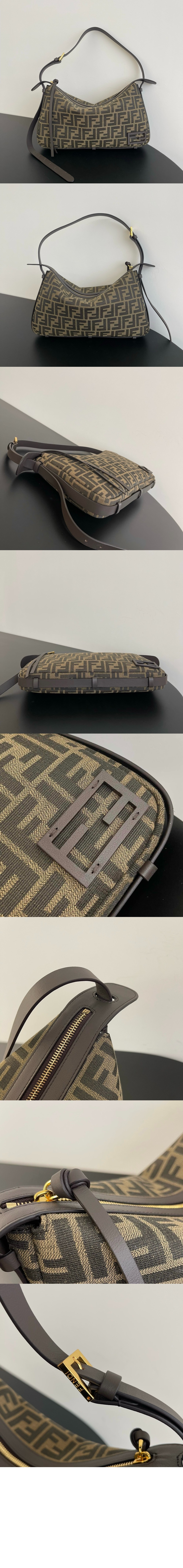 미러급레플리카사이트 | 명품레플리카 전문 쇼핑몰  | 퍼스트원 - 심플리 펜디 미디엄 8BR829 > 펜디