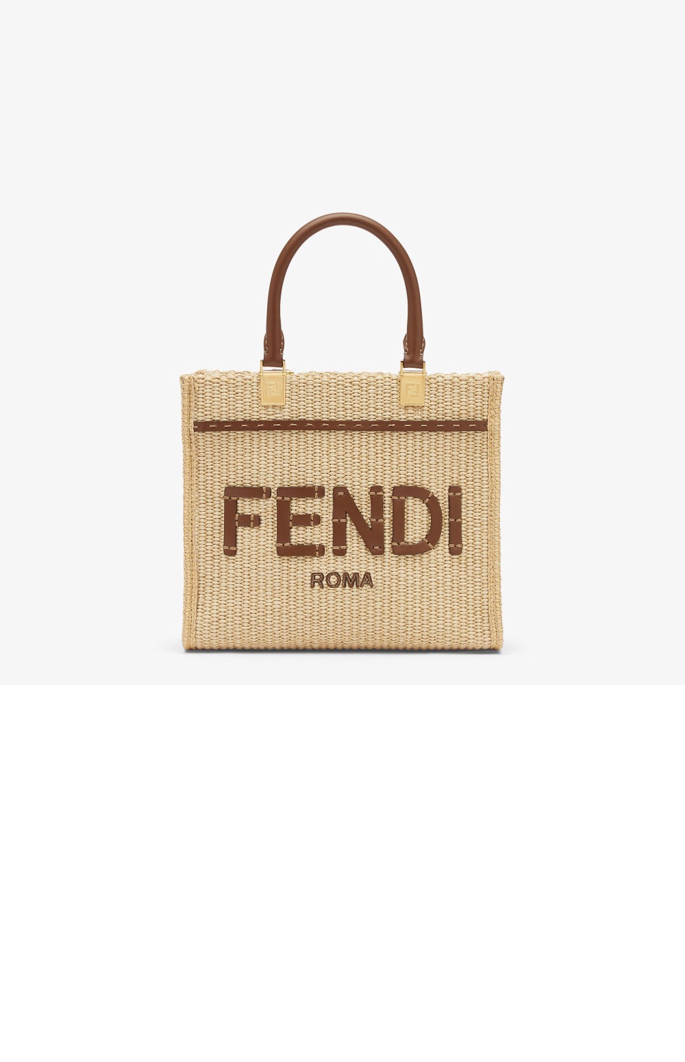 미러급레플리카사이트 | 명품레플리카 전문 쇼핑몰  | 퍼스트원 - 선샤인 스몰 8BH394 > 펜디