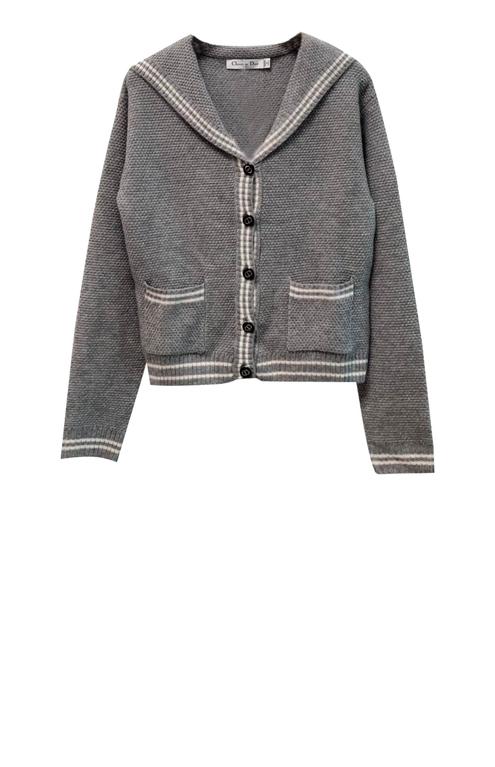 미러급레플리카사이트 | 명품레플리카 전문 쇼핑몰  | 퍼스트원 - 프린트 니트 톱 > 디올