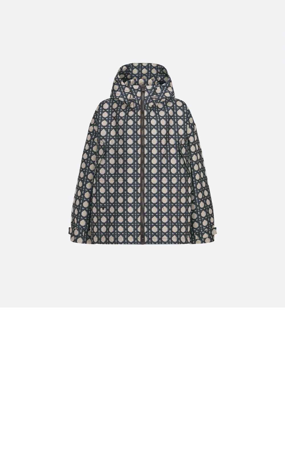 미러급레플리카사이트 | 명품레플리카 전문 쇼핑몰  | 퍼스트원 - 로고 쇼트 코트 > 디올