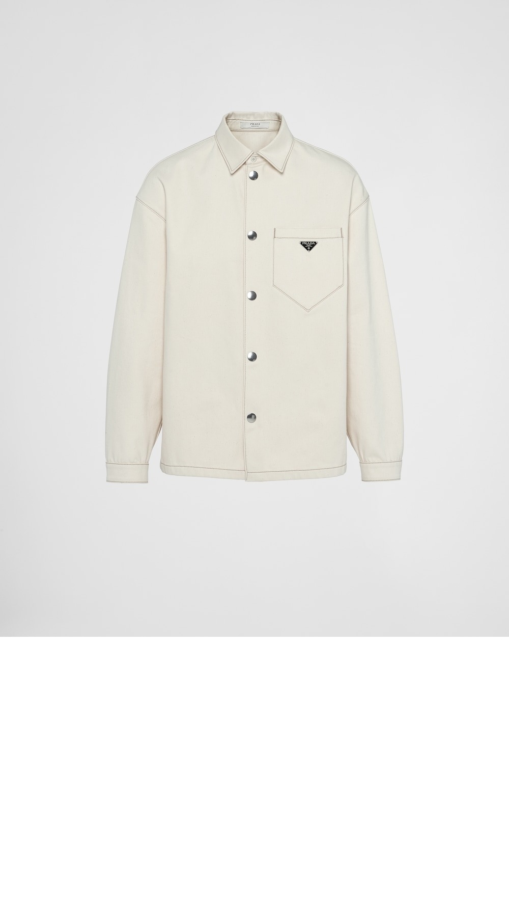 미러급레플리카사이트 | 명품레플리카 전문 쇼핑몰  | 퍼스트원 - 카우보이 코트 > 프라다