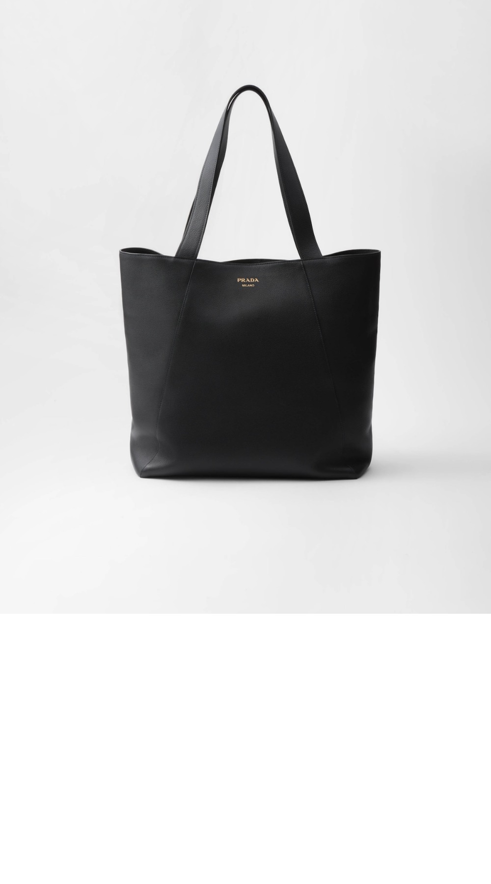 미러급레플리카사이트 | 명품레플리카 전문 쇼핑몰  | 퍼스트원 - 가죽 토트백 2VG122 > 프라다