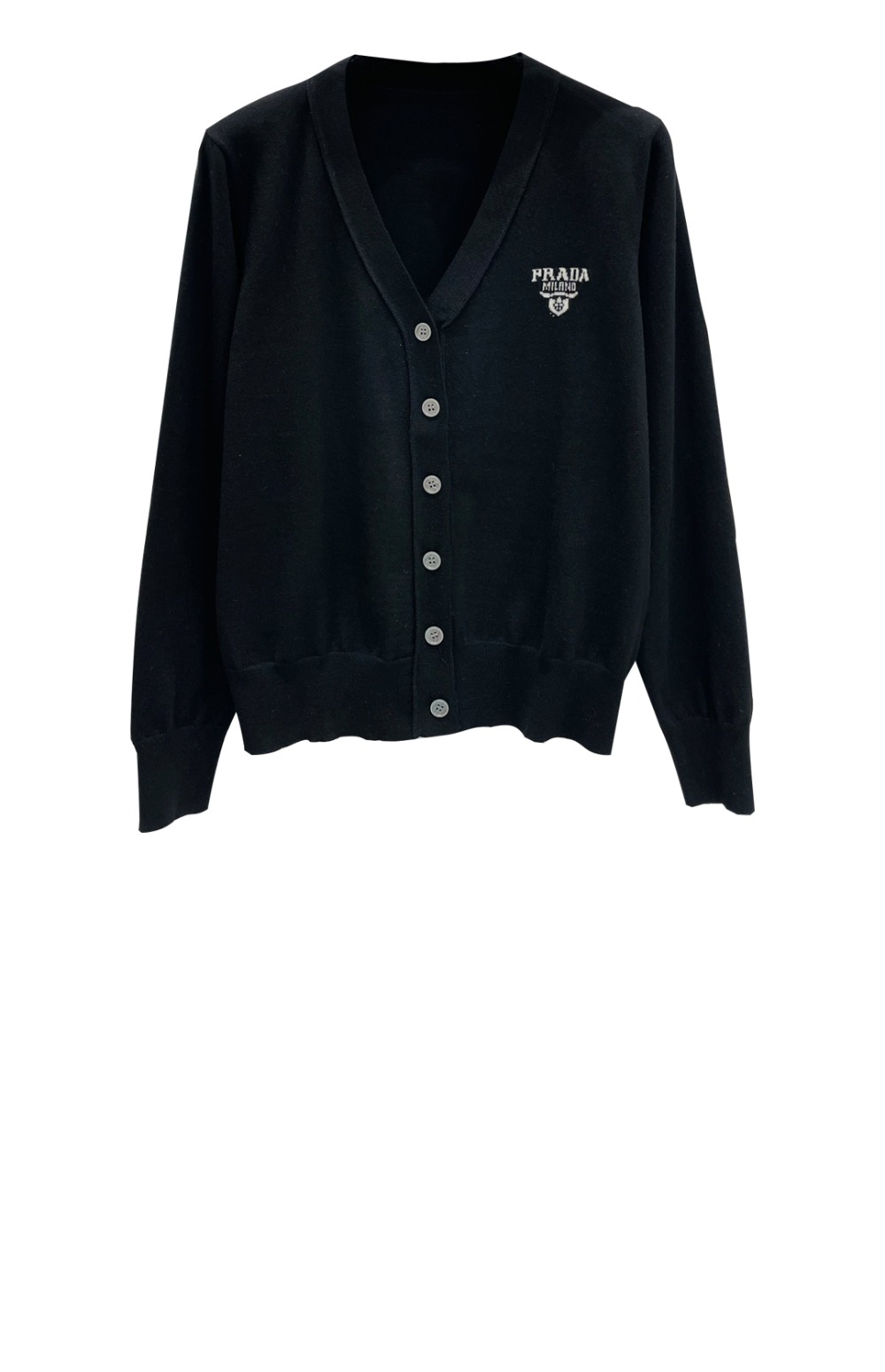 미러급레플리카사이트 | 명품레플리카 전문 쇼핑몰  | 퍼스트원 - 로고 쇼트 코트 > 프라다